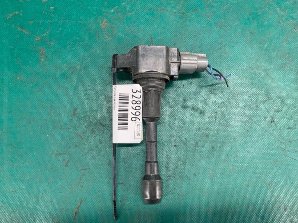 22448-JA10C | Котушка запалювання NISSAN ALTIMA L32 07-12