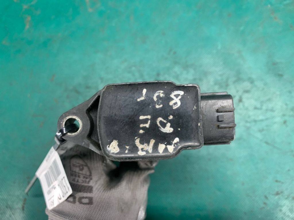 22448-JA00C | Котушка запалювання NISSAN TIIDA/VERSA C11 04-11 - Фото 5