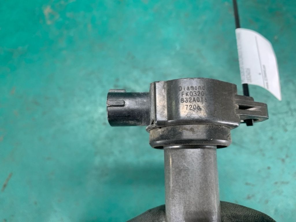 1832A016 | Катушка зажигания MITSUBISHI OUTLANDER XL 05-13 - Фото 6