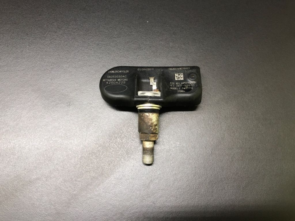 4250A225 | Датчик тиску в шинах MITSUBISHI OUTLANDER XL 05-13