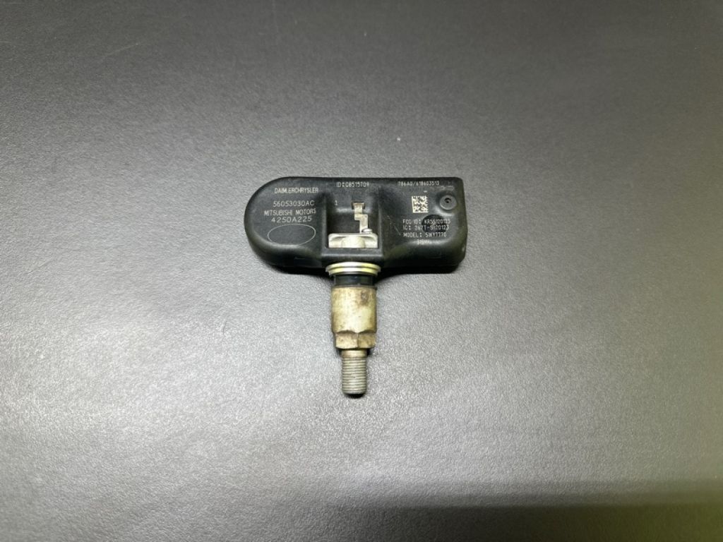 4250A225 | Датчик давления в шинах MITSUBISHI OUTLANDER XL 05-13