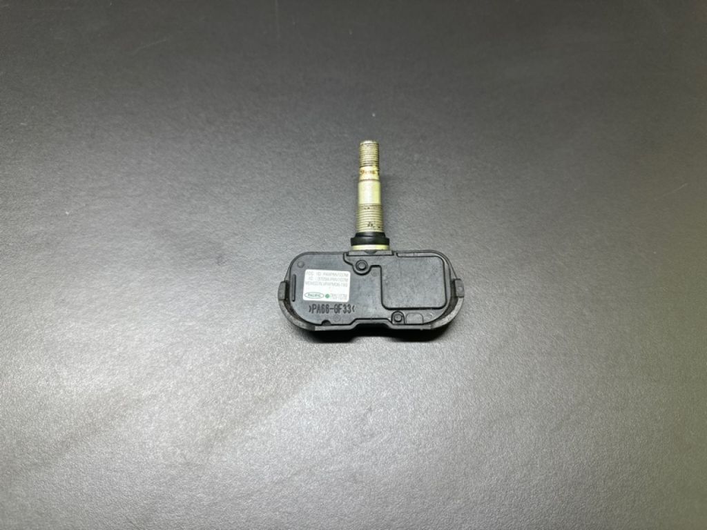 42753-SWA-316 | Датчик давления в шинах HONDA CRV 06-12 - Фото 2