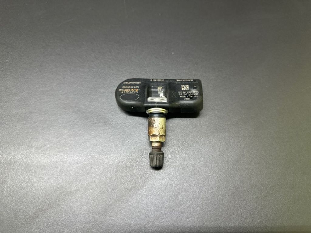 4250A225 | Датчик тиску в шинах MITSUBISHI OUTLANDER XL 05-13