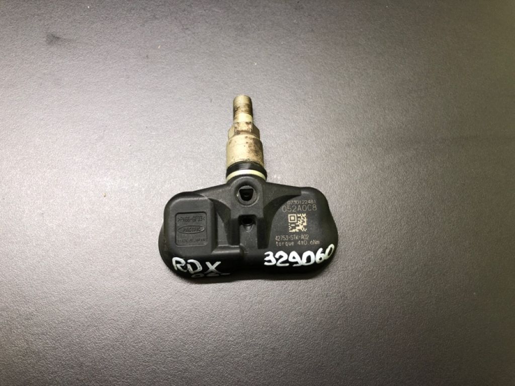 42753-STK-A02 | Датчик давления в шинах ACURA RDX 06-12