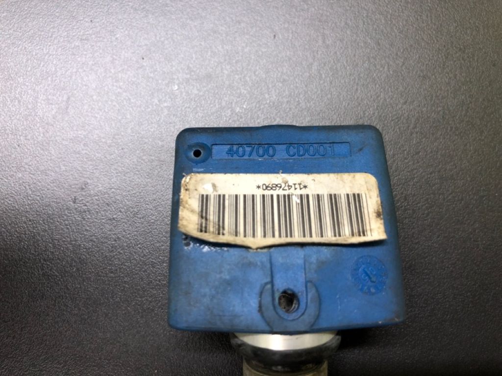 40700-CD001 | Датчик давления в шинах INFINITI M25/M37/M56/Q70/M35H 10-16 - Фото 4