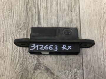 Кнопка открывания багажника наружная LEXUS RX350/450 09-15