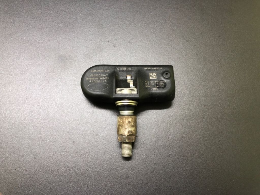 4250A225 | Датчик тиску в шинах MITSUBISHI OUTLANDER XL 05-13