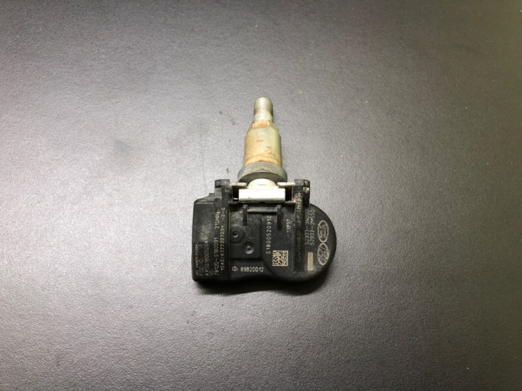 52933-3N000 | Датчик тиску в шинах HYUNDAI SONATA YF 10-14