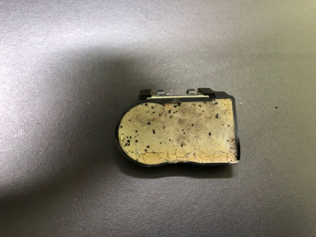 42753-TX4-A51 | Датчик тиску в шинах ACURA RDX 12-19 - Фото 2