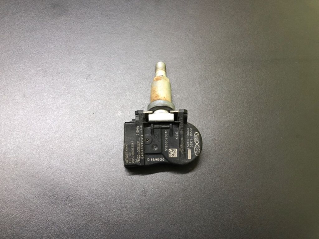 52933-3N000 | Датчик тиску в шинах HYUNDAI SONATA YF 10-14