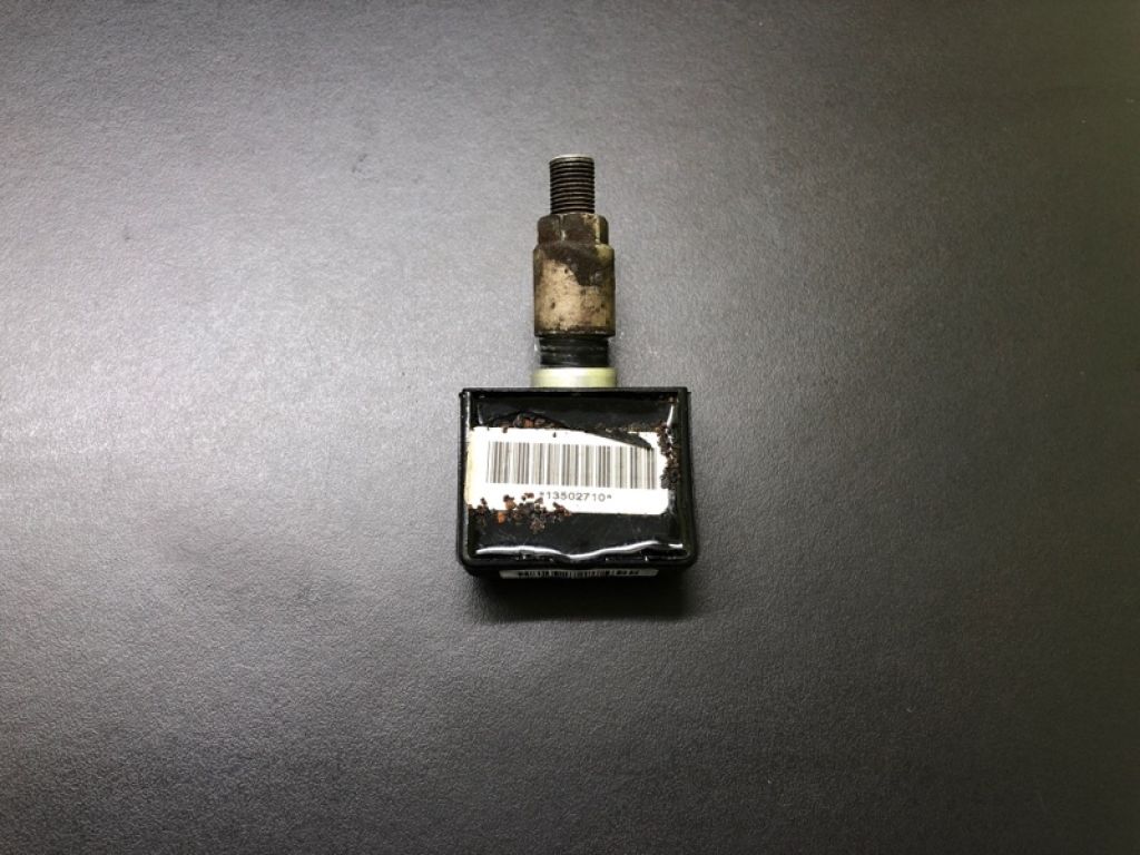 43130-54J22 | Датчик тиску в шинах SUZUKI SX4 06-13 - Фото 2