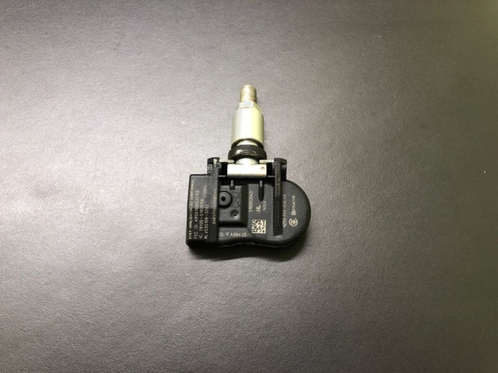 42753-TX4-A51 | Датчик давления в шинах ACURA RDX 12-19