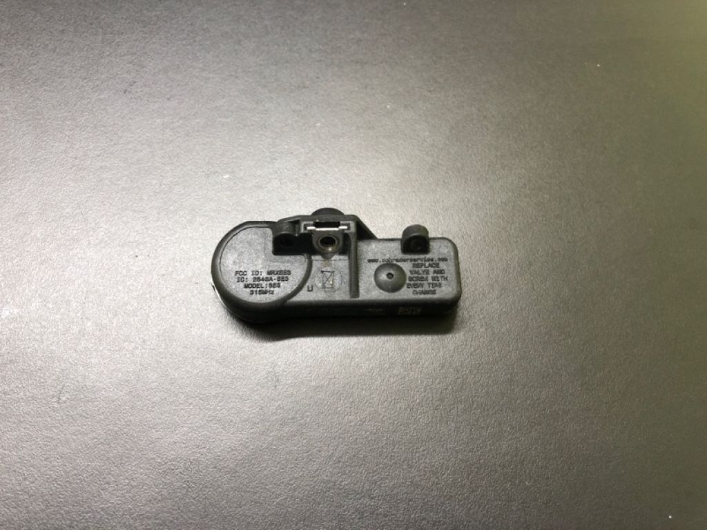 28103SG000 | Датчик тиску в шинах SUBARU FORESTER 12-19
