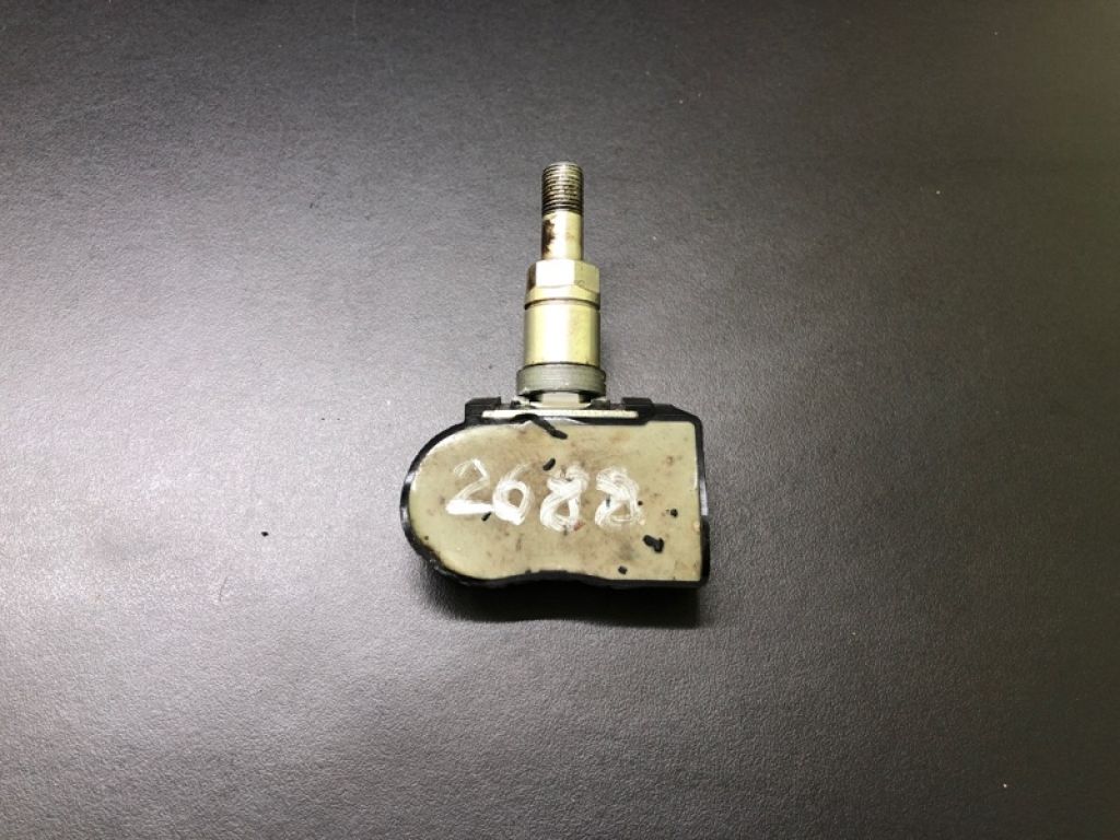40700-3JA0A | Датчик тиску в шинах NISSAN PATHFINDER R52 12-21 - Фото 2