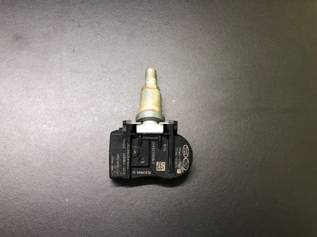 52933-3N000 | Датчик тиску в шинах HYUNDAI SONATA YF 10-14