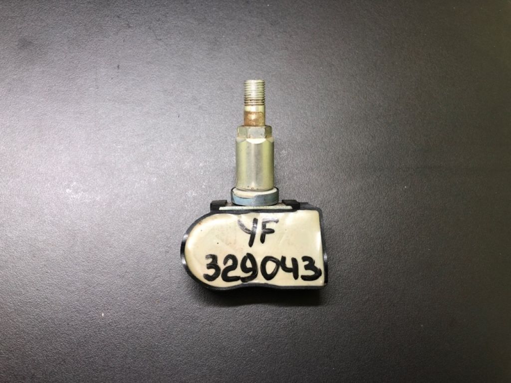 52933-3N000 | Датчик тиску в шинах HYUNDAI SONATA YF 10-14 - Фото 2