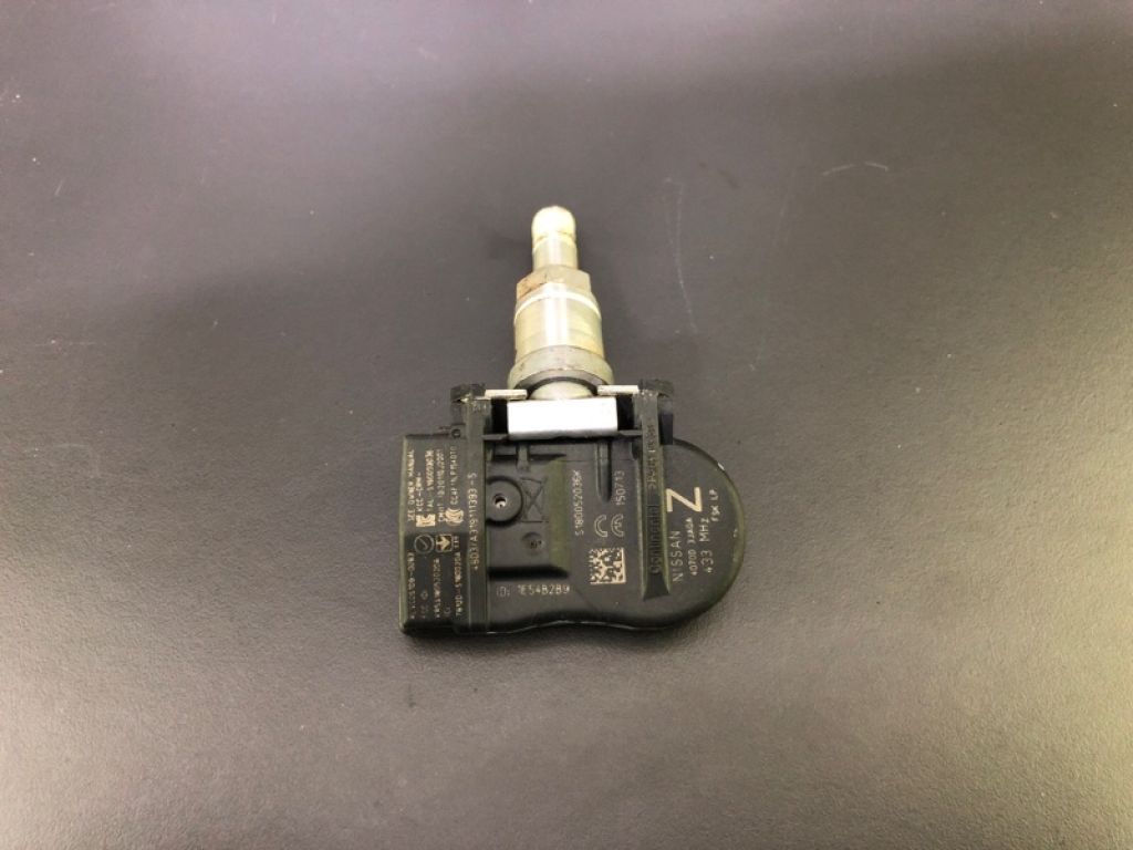 40700-3JA0A | Датчик тиску в шинах NISSAN PATHFINDER R52 12-21