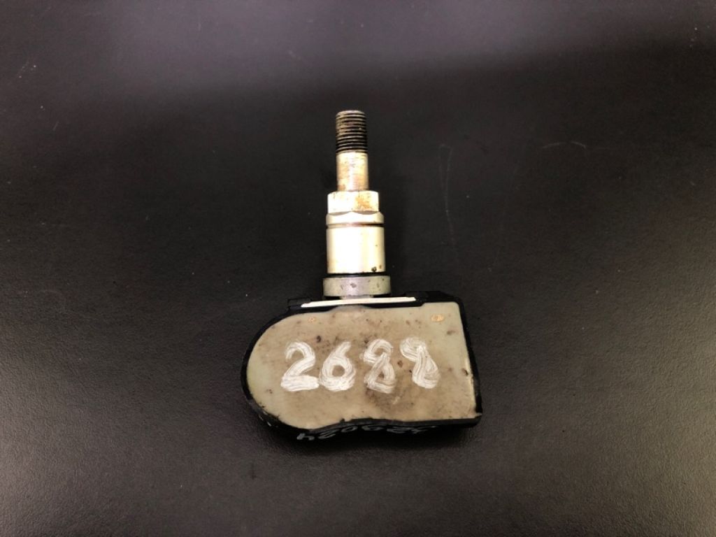 40700-3JA0A | Датчик тиску в шинах NISSAN PATHFINDER R52 12-21 - Фото 2