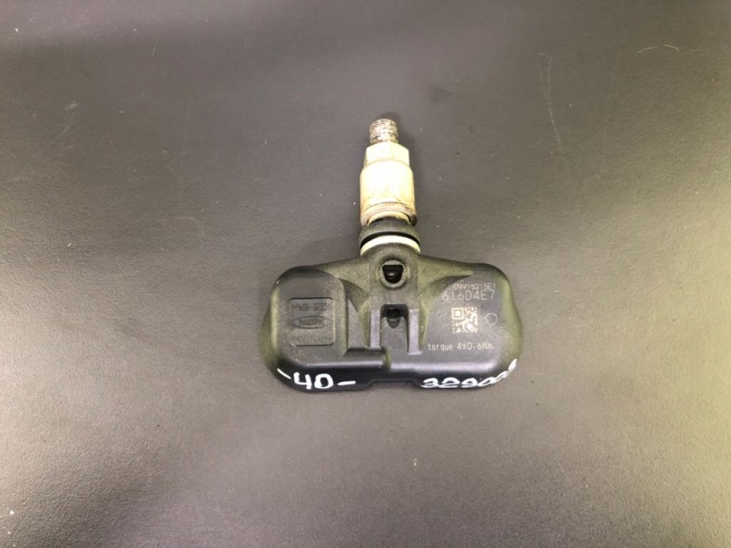 42607-06011 | Датчик давления в шинах TOYOTA CAMRY 40 06-11