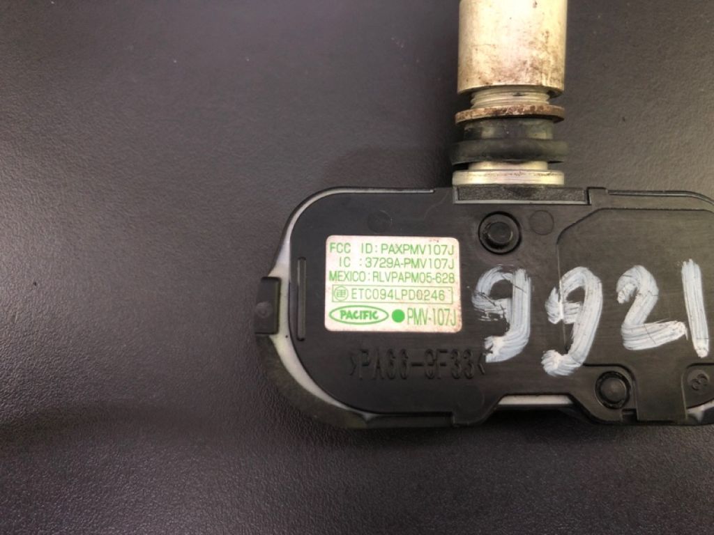 42607-06011 | Датчик давления в шинах TOYOTA CAMRY 40 06-11 - Фото 3