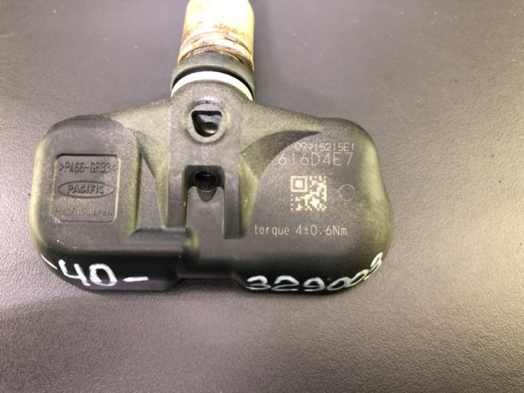 42607-06011 | Датчик давления в шинах TOYOTA CAMRY 40 06-11 - Фото 4