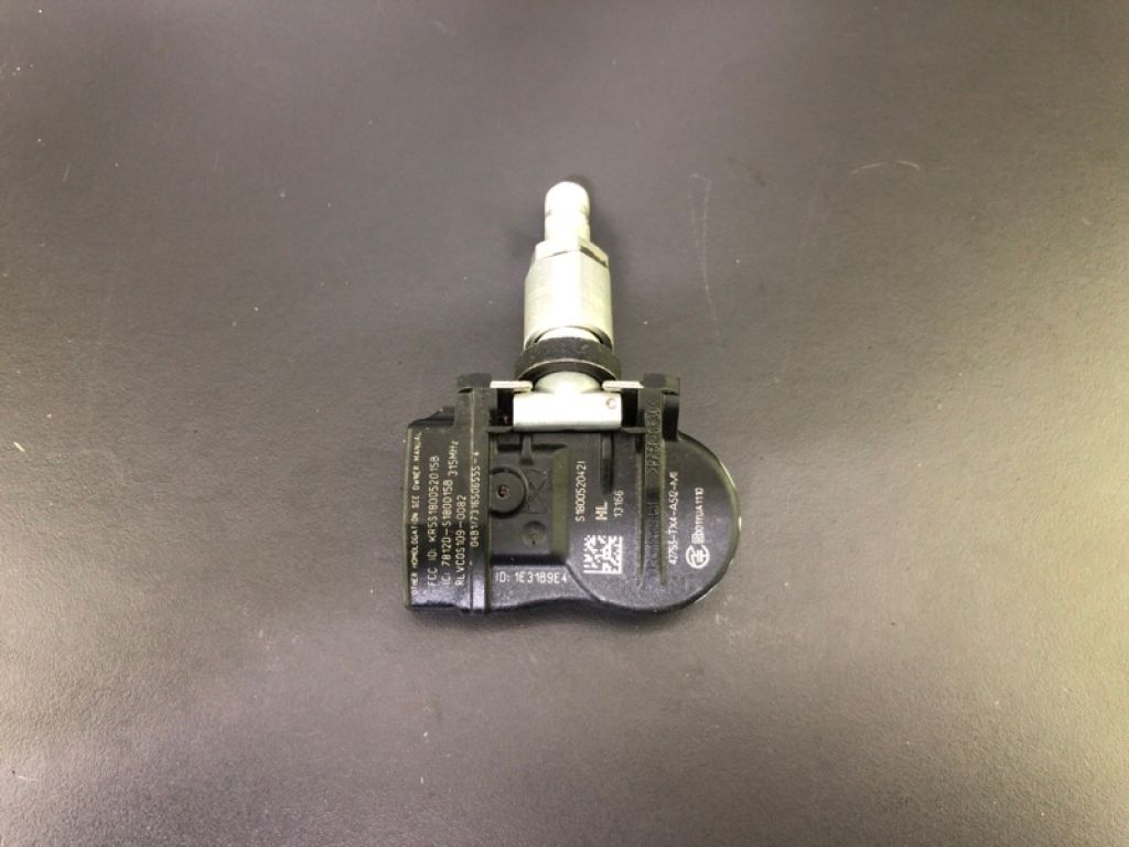 42753-TX4-A51 | Датчик тиску в шинах ACURA MDX (YD3) 13-21