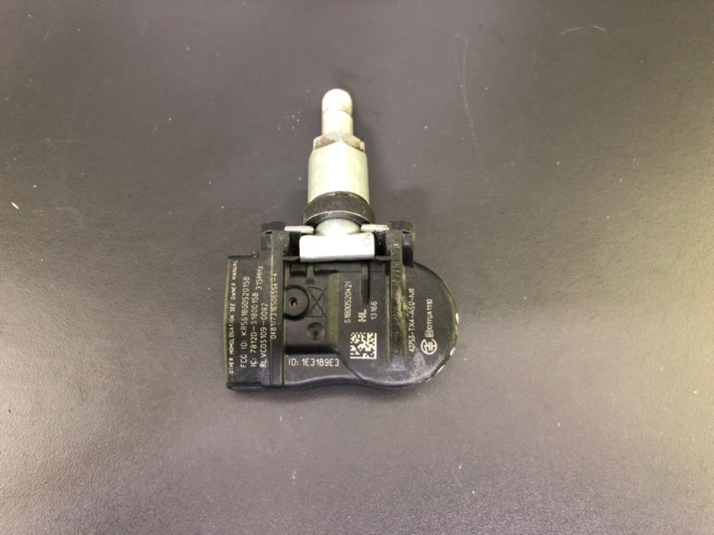 42753-TX4-A51 | Датчик давления в шинах ACURA MDX (YD3) 13-21