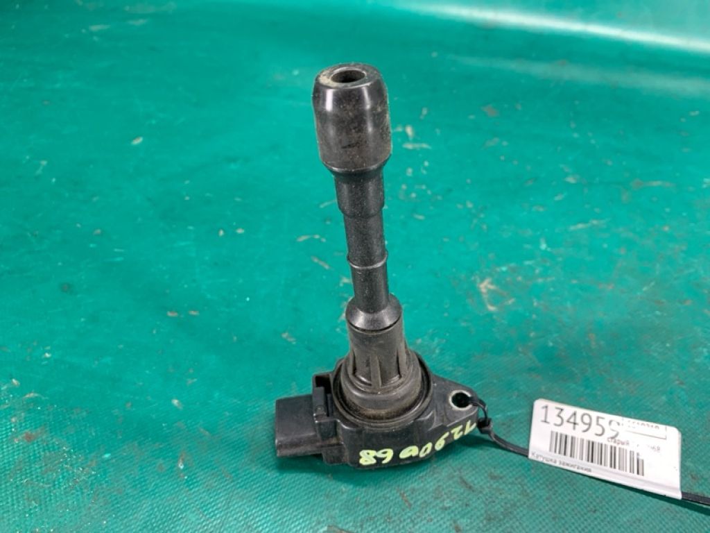 22448-EY00A | Катушка зажигания INFINITI G25/G35/G37/Q40 06-14 - Фото 3