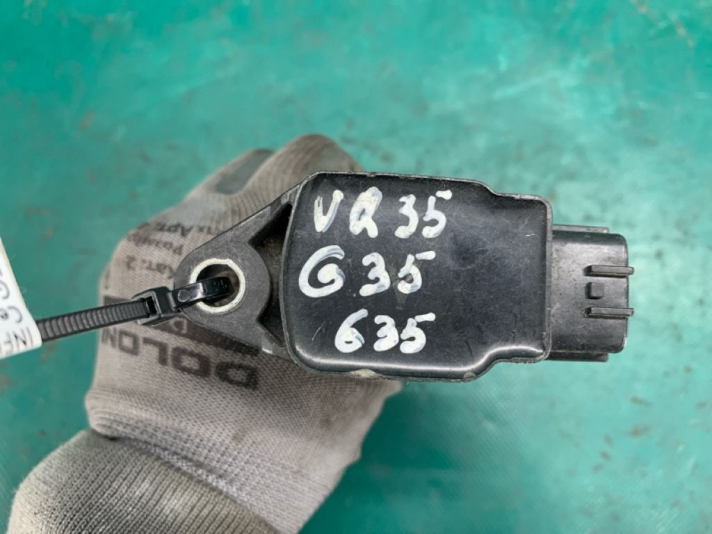 22448-EY00A | Катушка зажигания INFINITI G25/G35/G37/Q40 06-14 - Фото 4