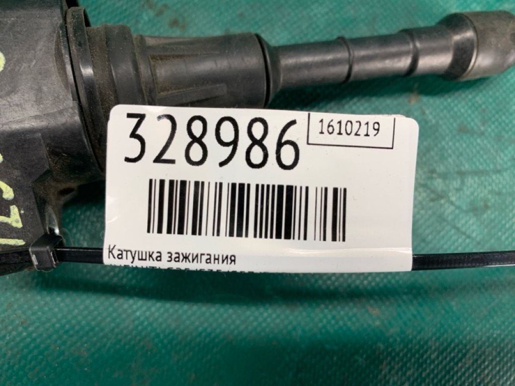 22448-EY00A | Катушка зажигания INFINITI G25/G35/G37/Q40 06-14 - Фото 2