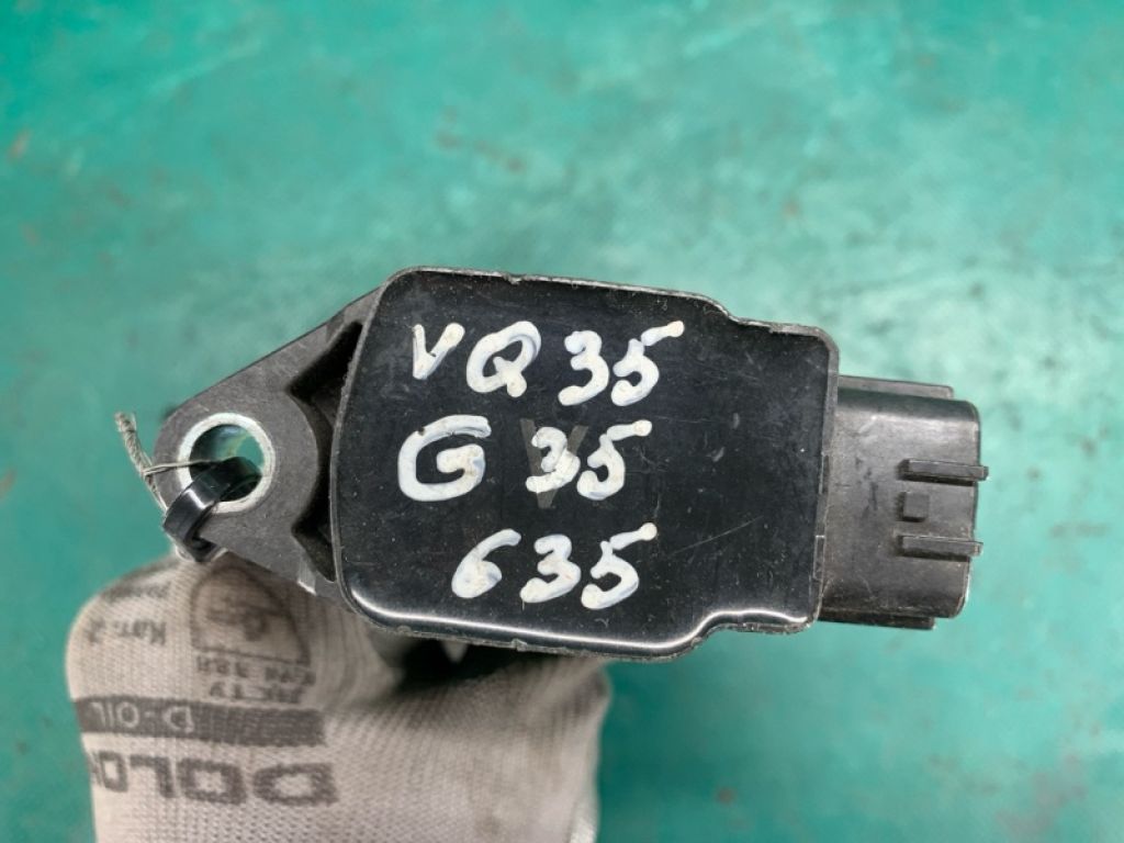 22448-EY00A | Катушка зажигания INFINITI G25/G35/G37/Q40 06-14 - Фото 4