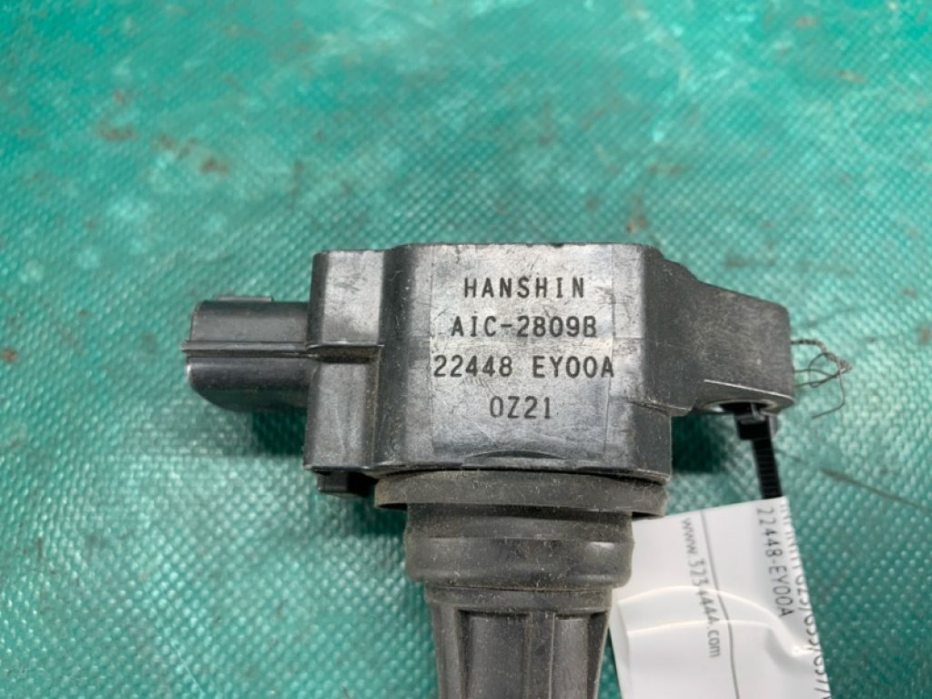 22448-EY00A | Катушка зажигания INFINITI G25/G35/G37/Q40 06-14 - Фото 6