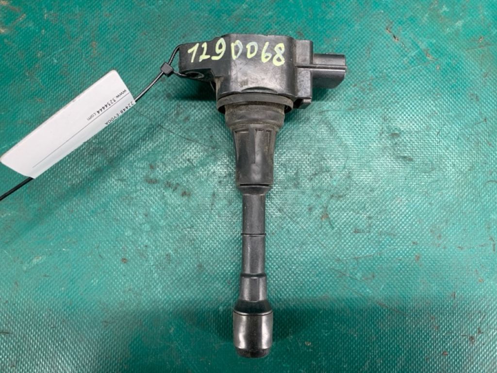 22448-EY00A | Котушка запалювання INFINITI G25/G35/G37/Q40 06-14