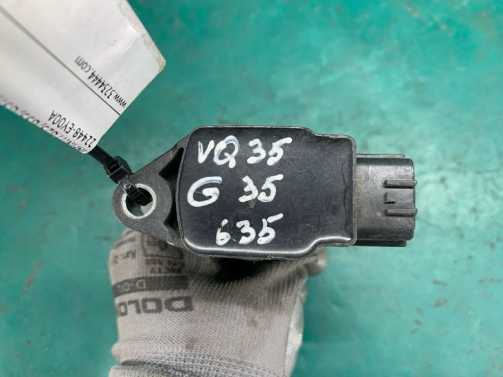 22448-EY00A | Котушка запалювання INFINITI G25/G35/G37/Q40 06-14 - Фото 3