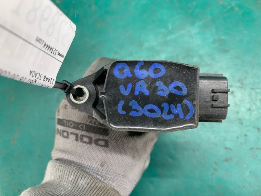 22448-5CA0A | Катушка зажигания INFINITI Q60 16-20 - Фото 3
