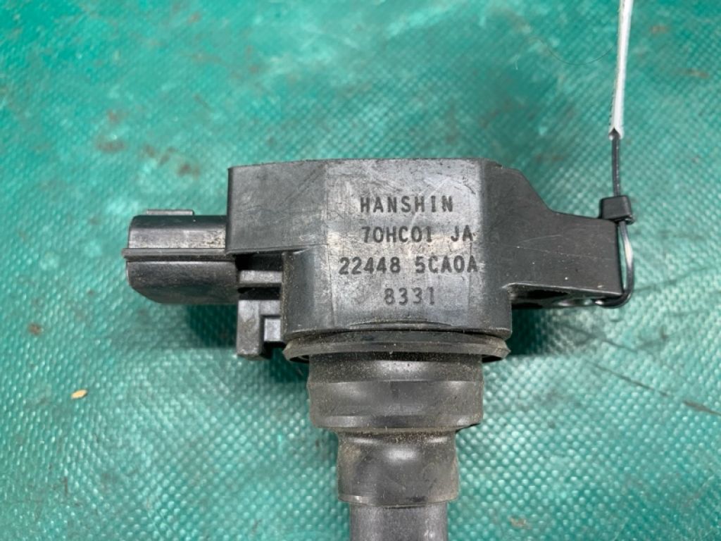 22448-5CA0A | Катушка зажигания INFINITI Q60 16-20 - Фото 6