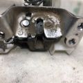 69370-08030 | Замок двери боковой задн. прав. TOYOTA SIENNA 11-16 - Превью 3
