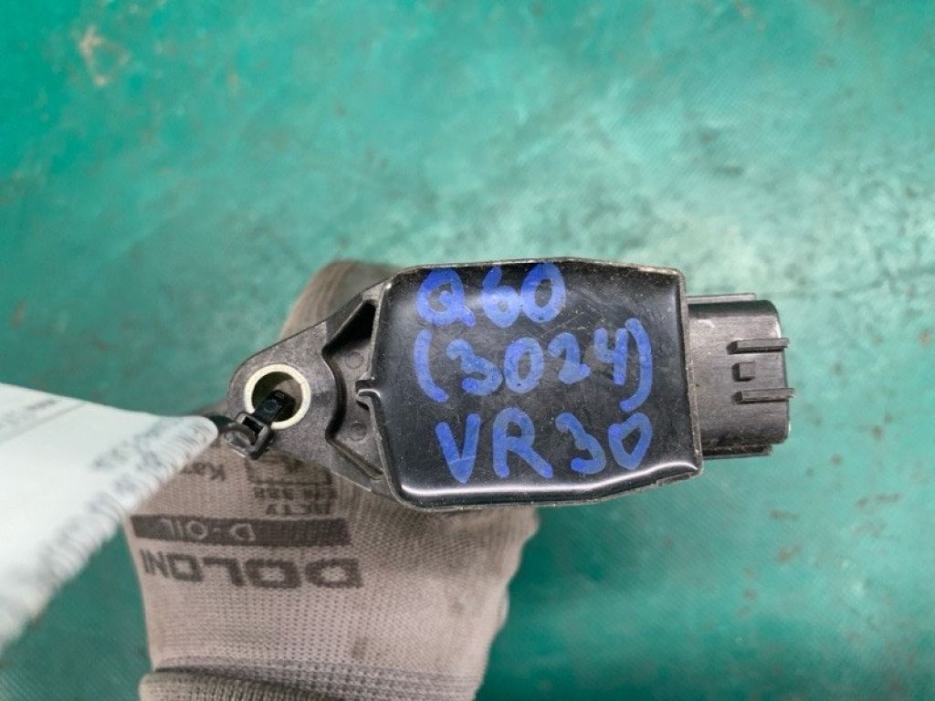 22448-5CA0A | Котушка запалювання INFINITI Q60 16-20 - Фото 4