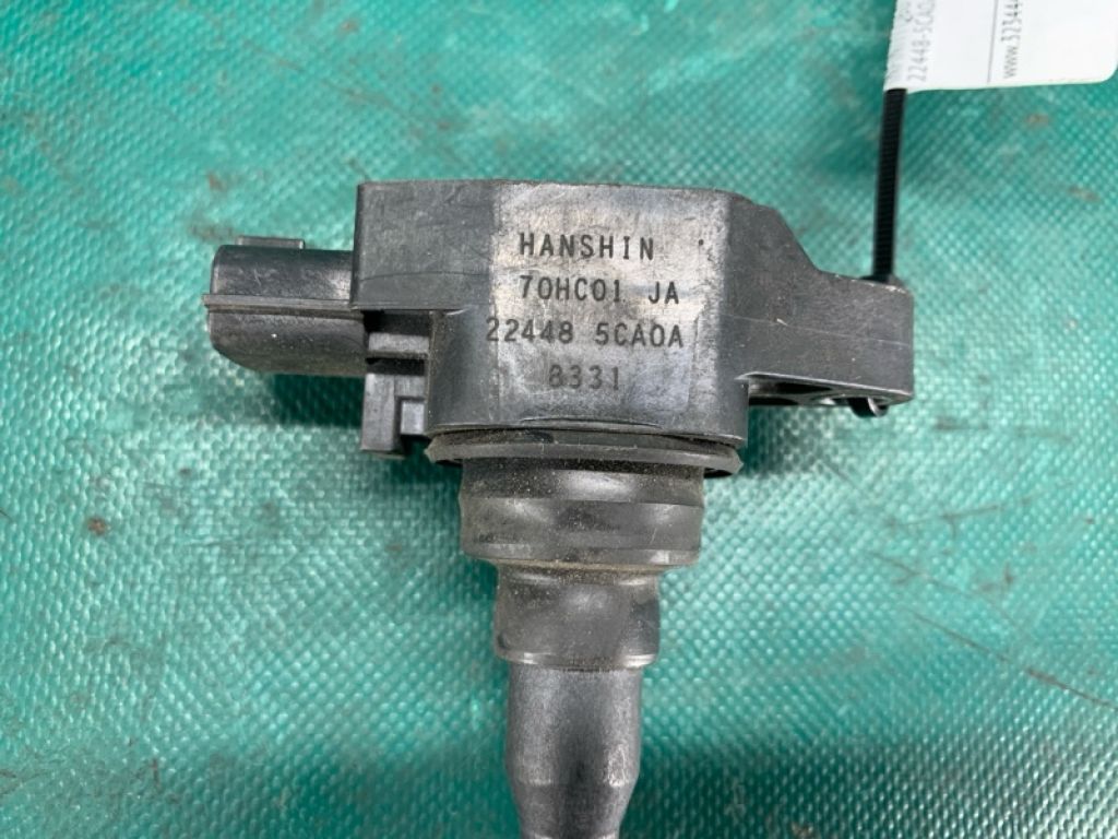 22448-5CA0A | Котушка запалювання INFINITI Q60 16-20 - Фото 6