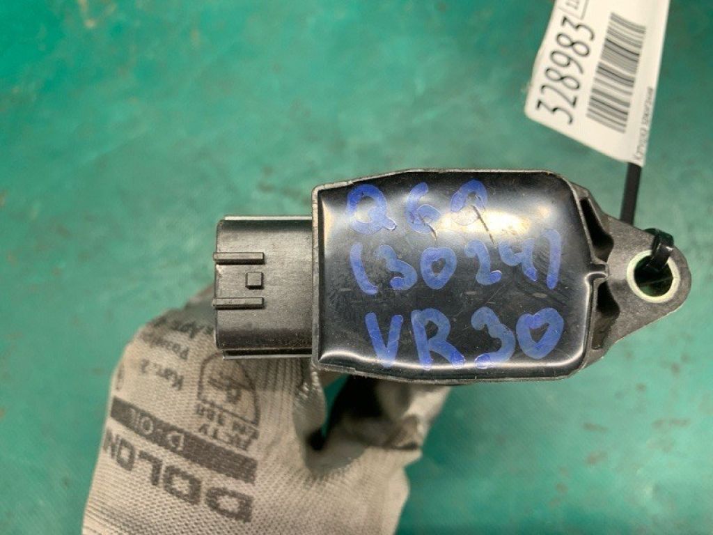 22448-5CA0A | Котушка запалювання INFINITI Q60 16-20 - Фото 5