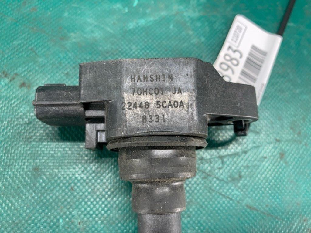 22448-5CA0A | Котушка запалювання INFINITI Q60 16-20 - Фото 6