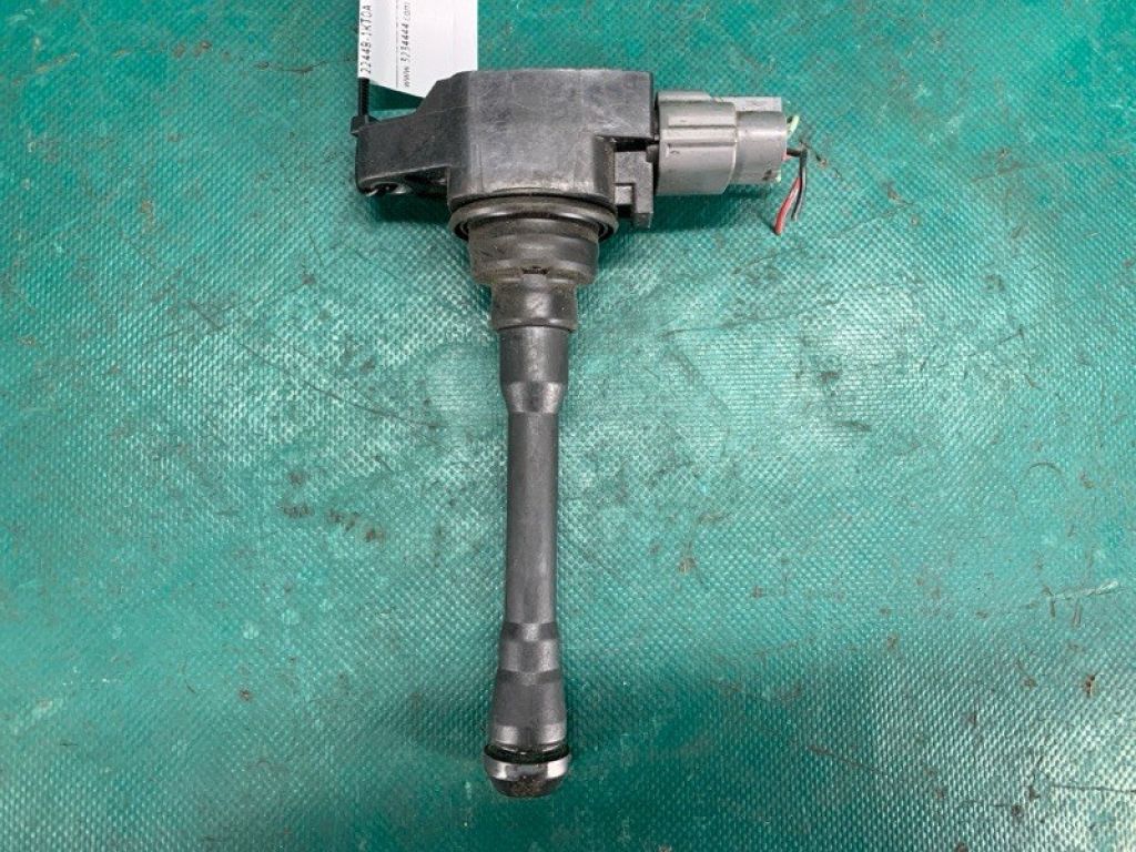 22448-1KT0A | Катушка зажигания NISSAN SENTRA B17 12-21