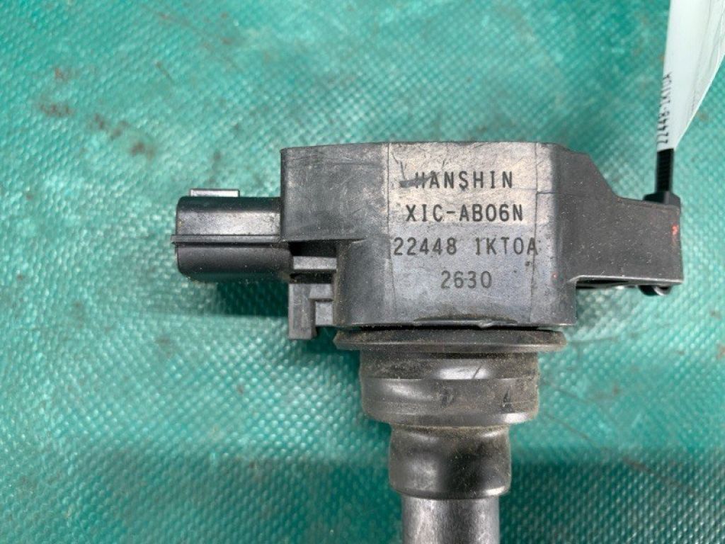 22448-1KT0A | Катушка зажигания NISSAN SENTRA B17 12-21 - Фото 6