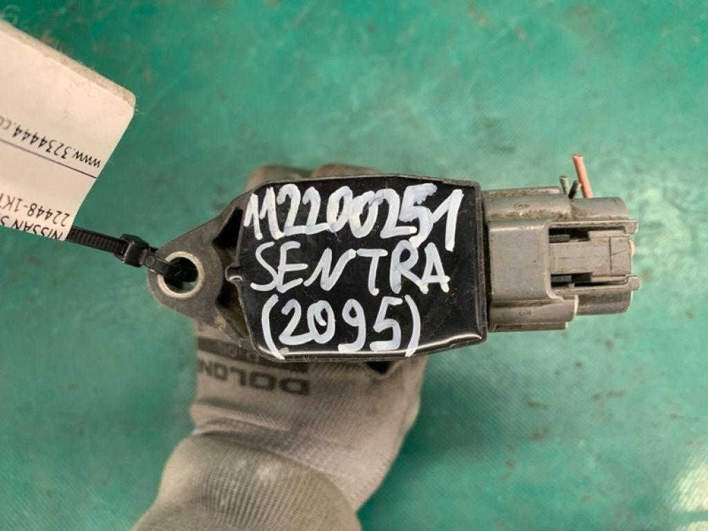 22448-1KT0A | Катушка зажигания NISSAN SENTRA B17 12-21 - Фото 3