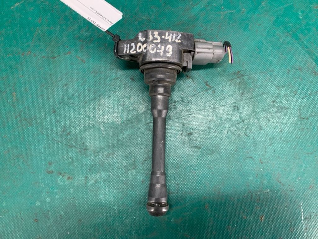 22448-1KT1A | Котушка запалювання NISSAN ALTIMA L33 12-18