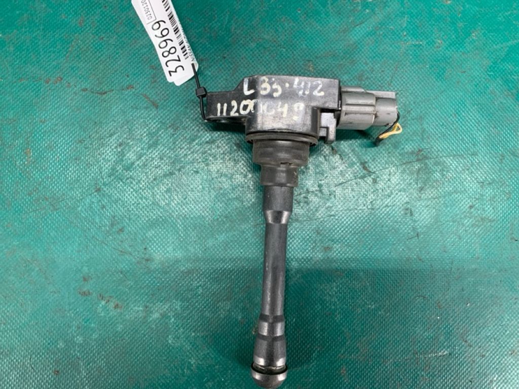22448-1KT1A | Котушка запалювання NISSAN ALTIMA L33 12-18