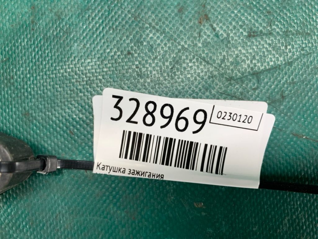 22448-1KT1A | Котушка запалювання NISSAN ALTIMA L33 12-18 - Фото 2