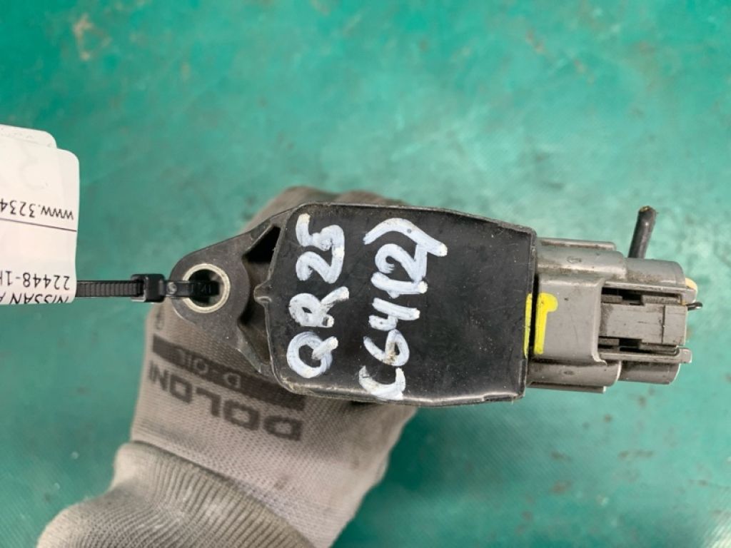 22448-1KT1A | Котушка запалювання NISSAN ALTIMA L33 12-18 - Фото 4