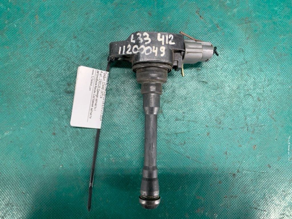 22448-1KT1A | Катушка зажигания NISSAN ALTIMA L33 12-18