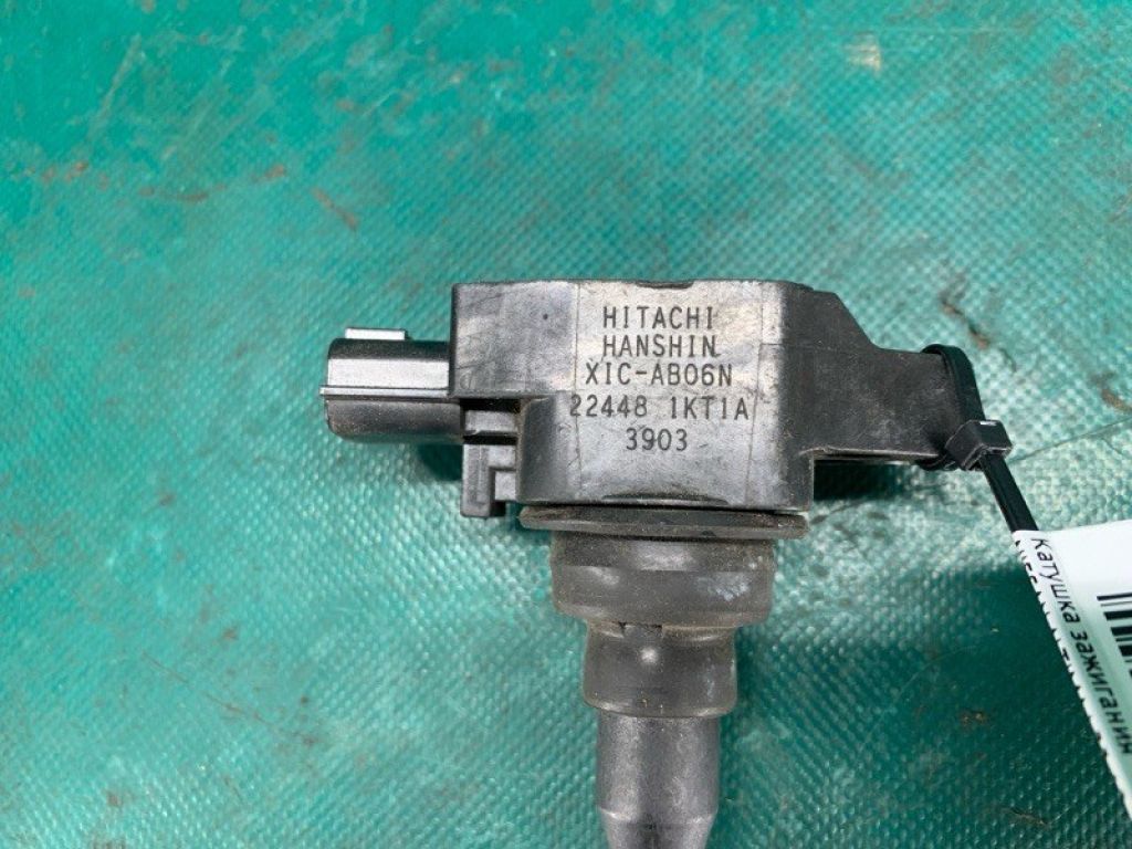 22448-1KT1A | Катушка зажигания NISSAN ALTIMA L33 12-18 - Фото 6